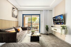 Royal Park Apt Resort by Sea N Rent