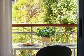 Royal Park Apt Resort by Sea N Rent