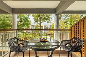 Royal Park Apt Resort by Sea N Rent