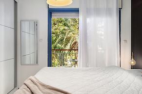 Royal Park Apt Resort by Sea N Rent