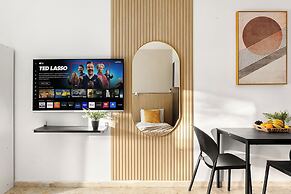 Royal Park Apt Resort by Sea N Rent