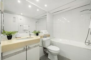 Royal Park Apt Resort by Sea N Rent