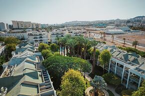 Royal Park Apt Resort by Sea N Rent