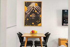 Royal Park Apt Resort by Sea N Rent