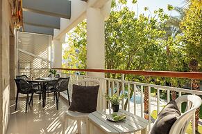 Royal Park Apt Resort by Sea N Rent