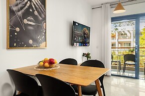 Royal Park Apt Resort by Sea N Rent