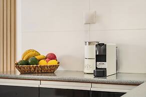 Royal Park Apt Resort by Sea N Rent