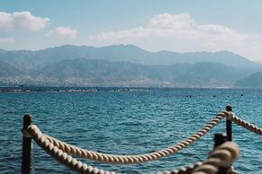 Royal Park Apt Resort by Sea N Rent