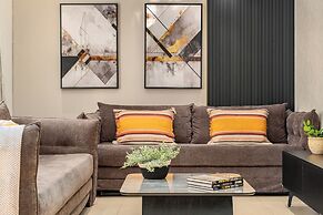 Royal Park Apt Resort by Sea N Rent