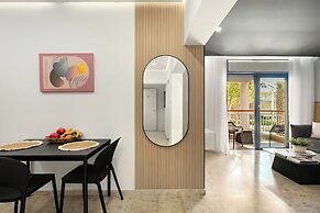 Royal Park Apt Resort by Sea N Rent