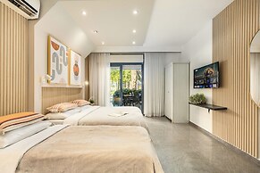 Royal Park Apt Resort by Sea N Rent