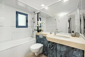 Royal Park Apt Resort by Sea N Rent