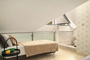 Royal Park Apt Resort by Sea N Rent