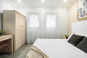 Royal Park Apt Resort by Sea N Rent