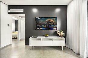 Royal Park Apt Resort by Sea N Rent