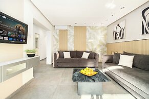 Royal Park Apt Resort by Sea N Rent