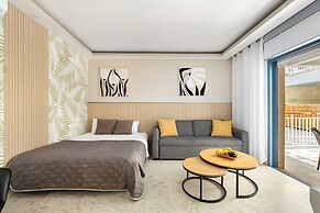 Royal Park Apt Resort by Sea N Rent