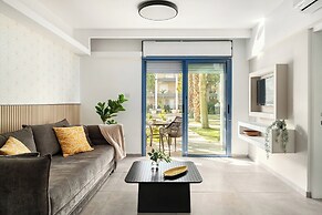 Royal Park Apt Resort by Sea N Rent