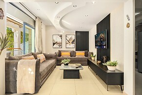 Royal Park Apt Resort by Sea N Rent