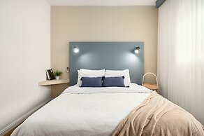 Royal Park Apt Resort by Sea N Rent