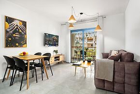 Royal Park Apt Resort by Sea N Rent