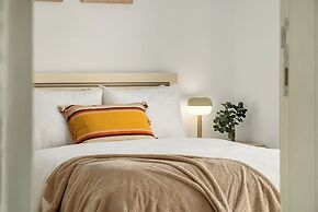 Royal Park Apt Resort by Sea N Rent