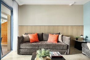 Royal Park Apt Resort by Sea N Rent