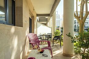 Royal Park Apt Resort by Sea N Rent