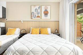 Royal Park Apt Resort by Sea N Rent