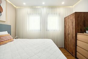 Royal Park Apt Resort by Sea N Rent