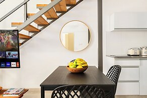 Royal Park Apt Resort by Sea N Rent