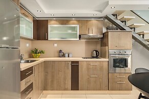 Royal Park Apt Resort by Sea N Rent