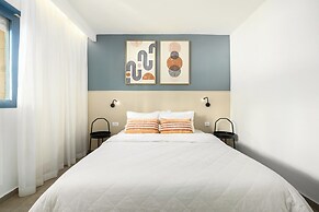 Royal Park Apt Resort by Sea N Rent