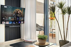 Royal Park Apt Resort by Sea N Rent