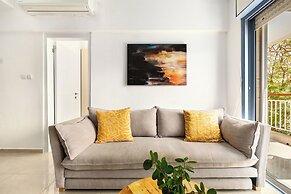 Royal Park Apt Resort by Sea N Rent