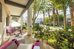 Royal Park Apt Resort by Sea N Rent