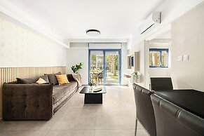 Royal Park Apt Resort by Sea N Rent