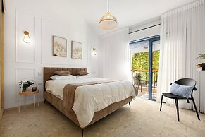 Royal Park Apt Resort by Sea N Rent