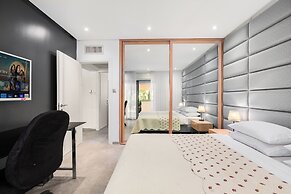 Royal Park Apt Resort by Sea N Rent