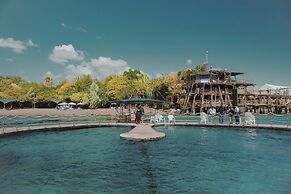 Royal Park Apt Resort by Sea N Rent