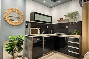 Royal Park Apt Resort by Sea N Rent