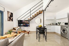 Royal Park Apt Resort by Sea N Rent