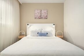 Royal Park Apt Resort by Sea N Rent