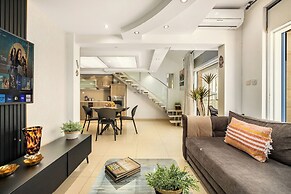 Royal Park Apt Resort by Sea N Rent