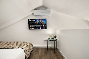 Royal Park Apt Resort by Sea N Rent