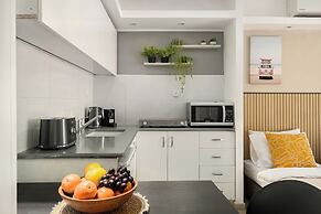 Royal Park Apt Resort by Sea N Rent