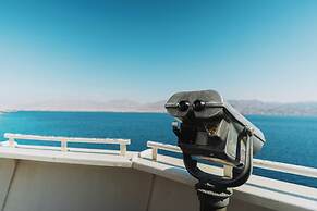 Royal Park Apt Resort by Sea N Rent