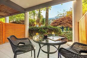 Royal Park Apt Resort by Sea N Rent