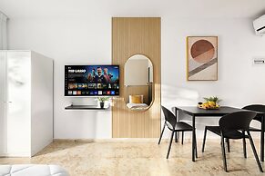 Royal Park Apt Resort by Sea N Rent