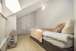 Royal Park Apt Resort by Sea N Rent